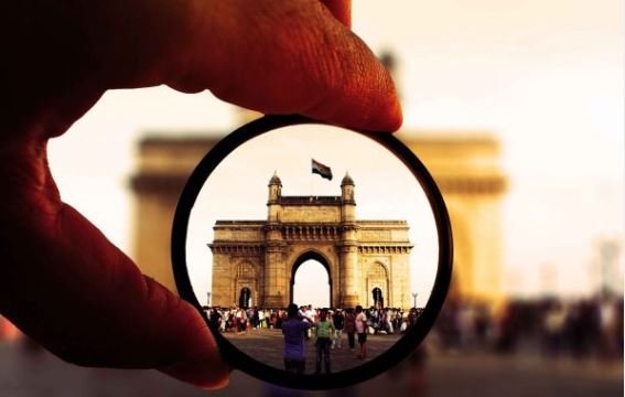 Best places to visit in Mumbai