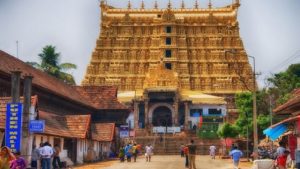 Cosa vedere a Thiruvanderam