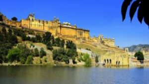 Cosa vedere in Rajasthan Amer fort