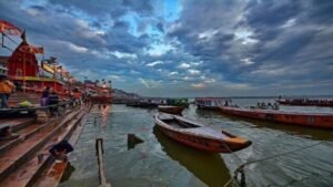 Cose da vedere a Varanasi