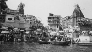 I luoghi da visitare a Varanasi