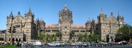 Best places to visit in Mumbai