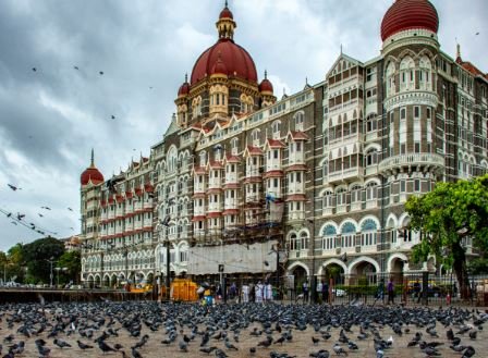 Best places to visit in Mumbai