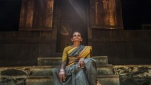 Tournée en Inde du Sud