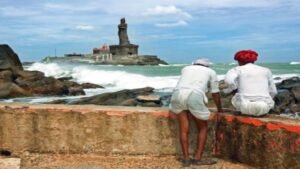 Voyage au Tamil Nadu