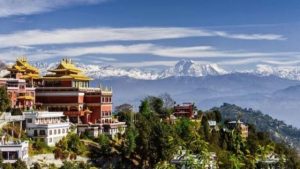 Cosa vedere in Nepal