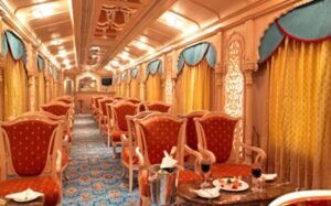 Tours de Train de Luxe